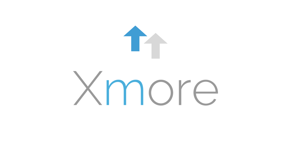 X-MORE